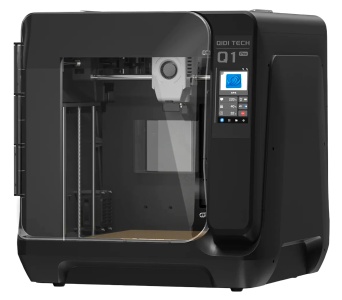 Купить Qidi Tech 3D Printer Q1 Pro