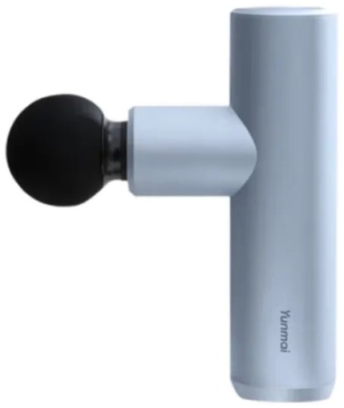 Купить Массажер Xiaomi Yunmai Massage Gun CosyCare (YMFG-M351) Blue