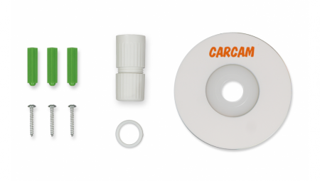 Купить IP камера видеонаблюдения CARCAM CAM-1890VP