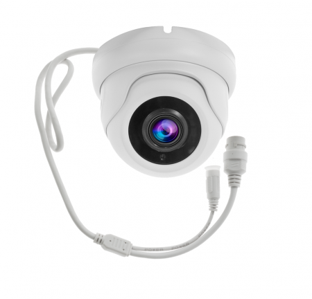 Купить IP камера видеонаблюдения CARCAM CAM-4897MPSD