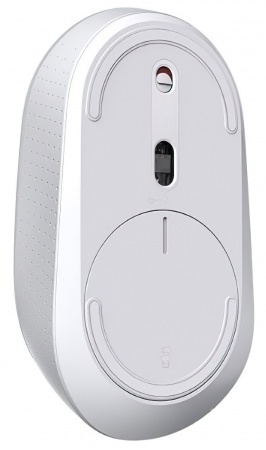 Купить Беспроводная мышь Xiaomi MIIIW Wireless Office Mouse White (MWWM01)