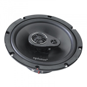 Купить 3-полосные коаксиальные колонки Eplutus ES-650L