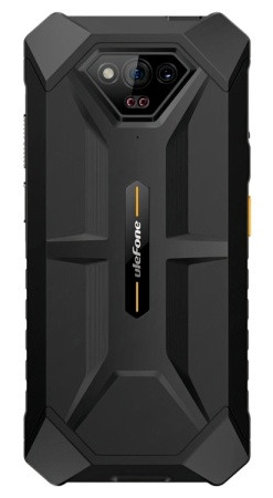 Купить Смартфон Ulefone Armor X13 6/64 Black