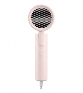 Купить Фен для укладки волос Xiaomi Mijia Anions Hairdryer H100 Pink (CMJ02LXP)