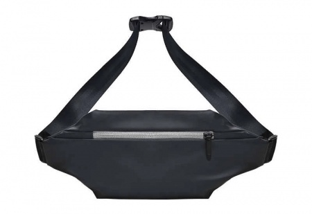 Купить Сумка на пояс Xiaomi Sports Chest Bag Black
