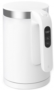 Купить Чайник Xiaomi Viomi Smart Kettle Bluetooth White (V-SK152A)