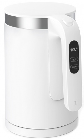 Купить Чайник Xiaomi Viomi Smart Kettle Bluetooth White (V-SK152A)