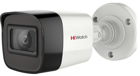 Купить Камера видеонаблюдения HiWatch DS-T500A (2.8 mm)
