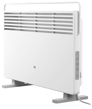 Купить Умный обогреватель Xiaomi Mi Smart Space Heater S (KRDNQ03ZM)