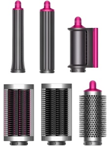 Купить Xiaomi SenCiciMen Multifunction Hair Styler X9 Pro EU Pink