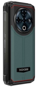 Купить Смартфон DOOGEE Fire 6 Power 8/256 Gb Mountains Green