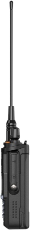 Купить Рация Baofeng UV-9R PRO V2 8W BLACK