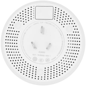 Купить Блок управления умным домом шлюз Xiaomi Aqara Homekit M1S (ZHWG20LM)