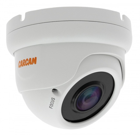 Купить IP камера видеонаблюдения CARCAM CAM-5897VP