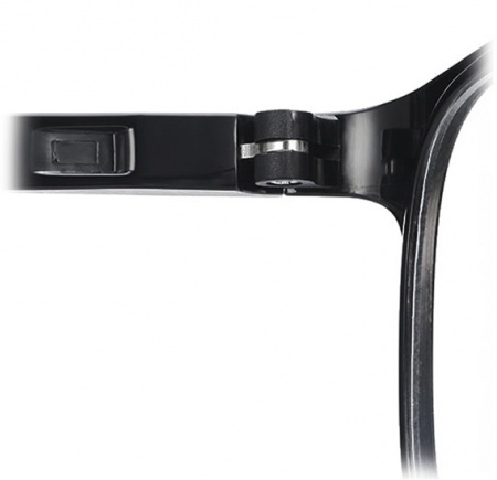 Купить Компьютерные очки Xiaomi ANDZ Light Comfort PEI Black C1 (A5006)