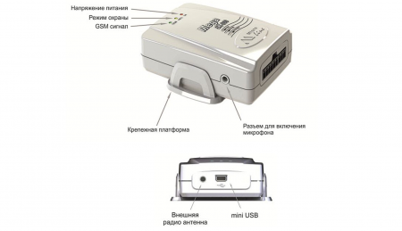 Купить Mega SX-300 Light