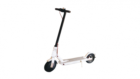 Купить Xiaomi Mijia Electric Scooter M365 - белый