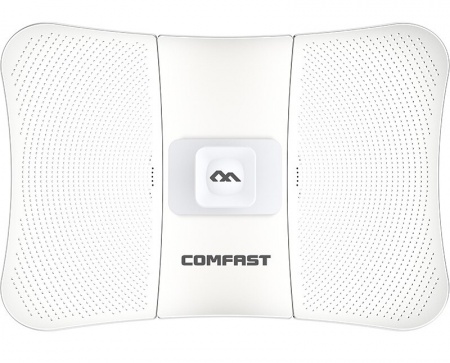Купить Comfast CF-E317A Комплект 2шт.