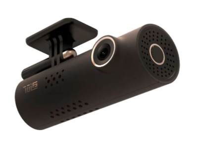 Купить Автомобильный видеорегистратор Xiaomi (MI) 70mai Intelligent Traffic Recorder (Midrive D01) (ver. Russian)