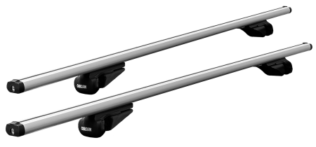 Купить Багажник CARCAM RAIL 8708 1300 мм