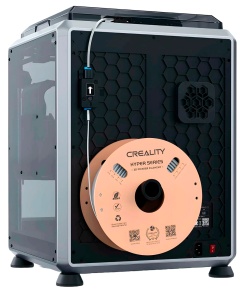 Купить Creality 3D Printer K1C