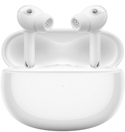 Купить Беспроводные наушники Xiaomi Buds 3 (M2111E1) White 