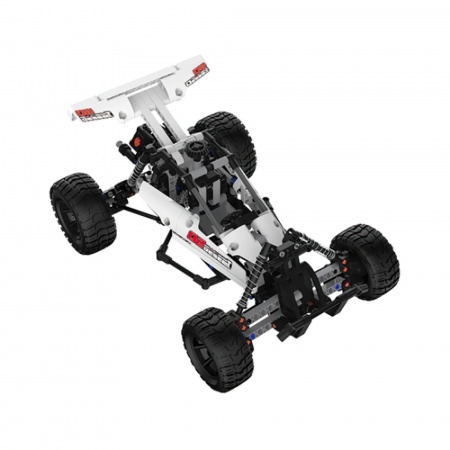 Купить Конструктор Xiaomi Onebot Building Block Desert Racing (SMSC01IQI)