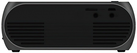Купить МИни проектор Unic YG-320 Black