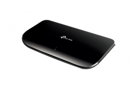 Купить Коммутатор TP-LINK TL-SG1008D