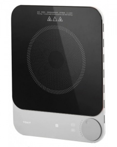 Купить Индукционная плита Xiaomi Tokit Cooker Konjac Ash EU (TCL030-3С)