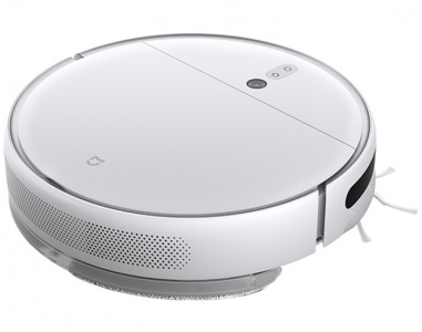 Купить Робот-пылесос Xiaomi Mijia 2C Sweeping Vacuum Cleaner (XMSTJQR2C)
