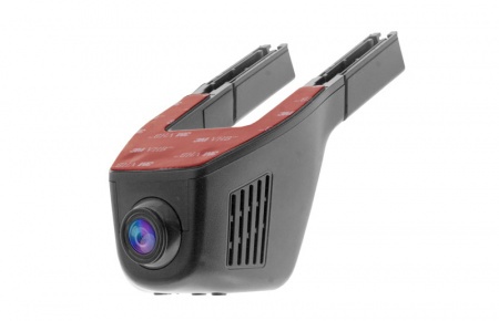 Купить АвтоВидеорегистратор CARCAM U5-HD 