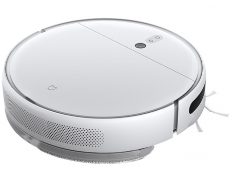 Купить Робот-пылесос Xiaomi Mijia 2C Sweeping Vacuum Cleaner (XMSTJQR2C)
