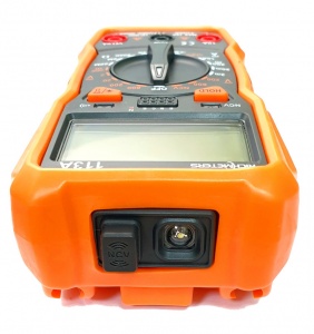 Купить Цифровой мультиметр RichMeters RM113A