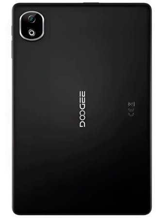 Купить Планшет DOOGEE T30E 4/128 Gb Midnight Black