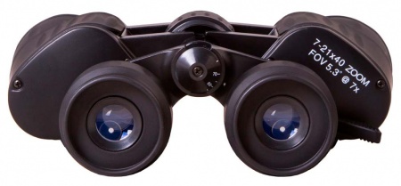 Купить Бинокль Levenhuk Atom 7–21x40