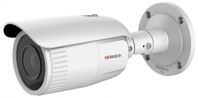 Купить IP-камера HiWatch DS-I256 (2.8-12 mm)