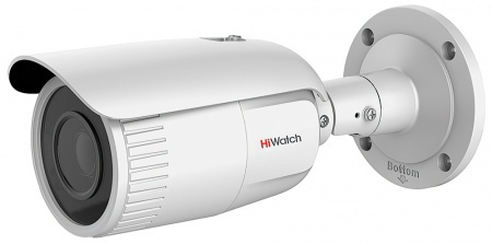 Купить IP-камера HiWatch DS-I256 (2.8-12 mm)