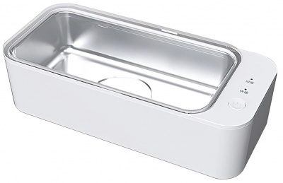 Купить Ультразвуковой очиститель Xiaomi Lofans Ultrasonic Cleaner Machine White (CS-602)