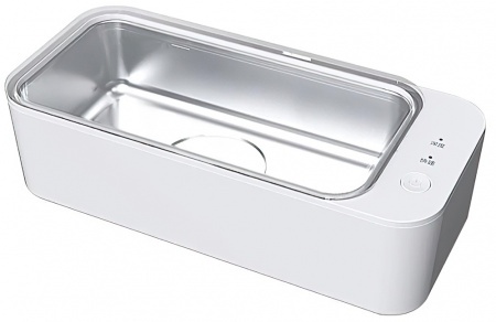 Купить Ультразвуковой очиститель Xiaomi Lofans Ultrasonic Cleaner Machine White (CS-602)