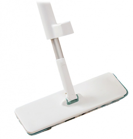 Купить Швабра Xiaomi Adjustable Handle Suit Mop White (HH646)