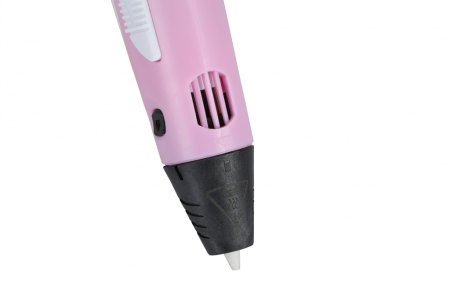 Купить 3D-ручка CARCAM 3D PEN RP 100B - Pink