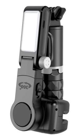 Купить Монопод Boya 360 Rotating Desktop Tripod Q18