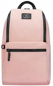 Купить Рюкзак Xiaomi 90 Points Pro Leisure Travel Backpack 10L Pink
