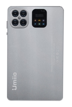 Купить Планшет Umiio Smart Tablet PC P15 Pro Silver