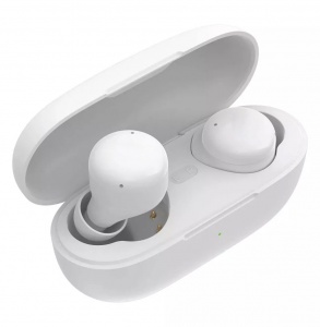 Купить Беспроводные наушники Xiaomi T17 White