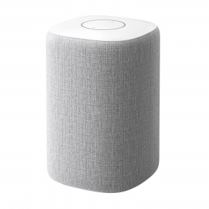 Купить Умная колонка Xiaomi Mi AI Speaker HD XMYX01JY