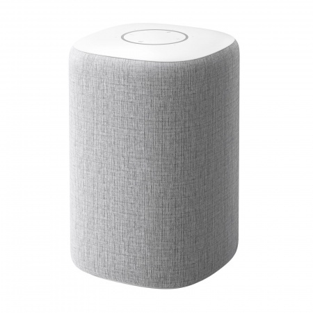 Купить Умная колонка Xiaomi Mi AI Speaker HD XMYX01JY