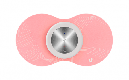 Купить Портативный массажер Xiaomi LF Magic Touch LR-H100