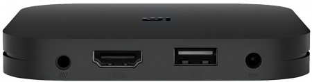 Купить ТВ-приставка Xiaomi Mi TV Box S